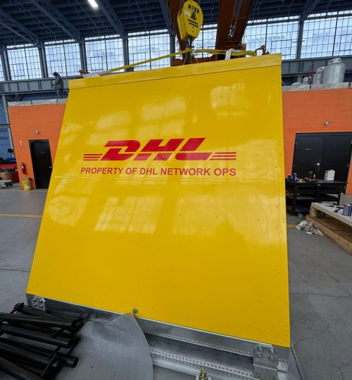 DHL AEREO2