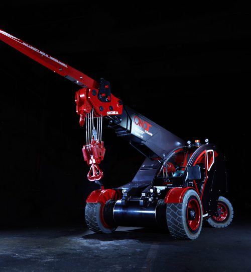 Omarlift
