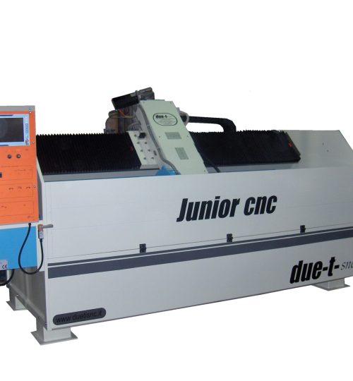 Tornio Junior CNC
